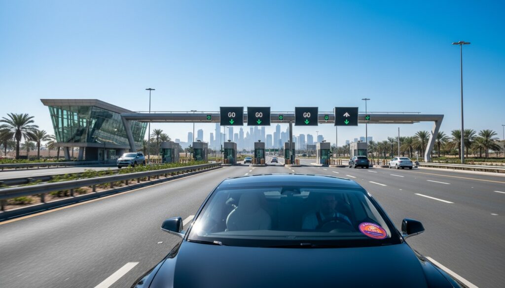 Mautstrafen vermeiden: Praktische Tipps für entspanntes Reisen